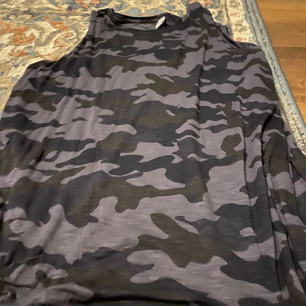 Old Navy Luxe Tank